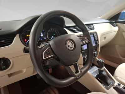 Skoda Octavia 1.2 III Style (2016) - Photo 8