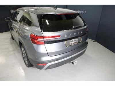 Skoda Kodiaq Selection (2025) - Photo 12