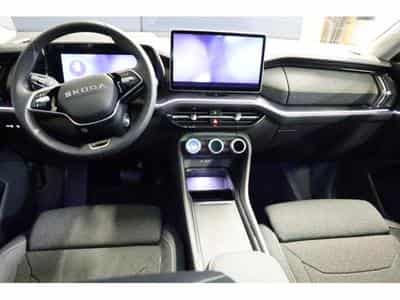 Skoda Kodiaq Selection (2025) - Photo 2