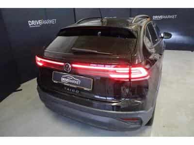 VW Taigo Life (2025) - Foto 11