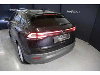 VW Taigo Life (2025) - Foto 14