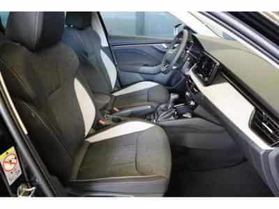 Skoda Scala Selection (2025) - Photo 10