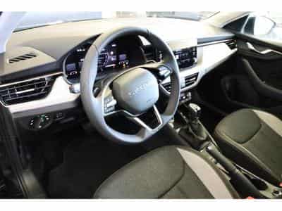 Skoda Scala Selection (2025) - Photo 12