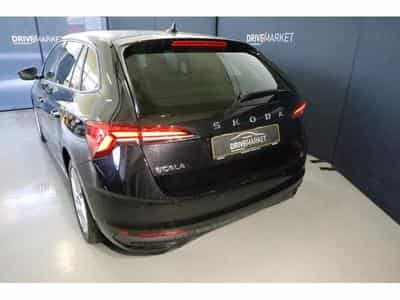 Skoda Scala Selection (2025) - Photo 13