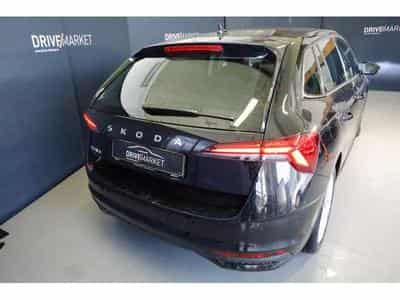 Skoda Scala Selection (2025) - Photo 14