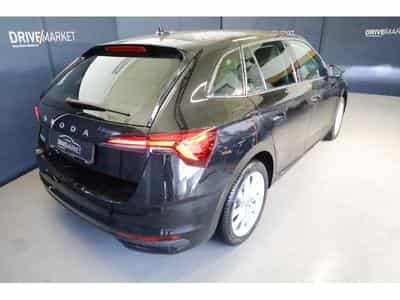 Skoda Scala Selection (2025) - Photo 15