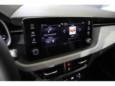 Skoda Scala Selection (2025) - Photo 5