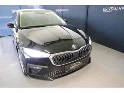 Skoda Scala Selection (2025) - Photo 8