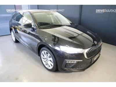 Skoda Scala Selection (2025) - Photo 9