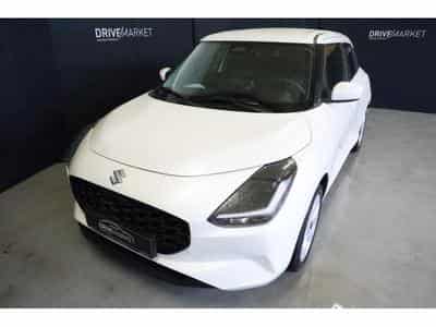 Suzuki Swift GL + (2025) - Foto 1