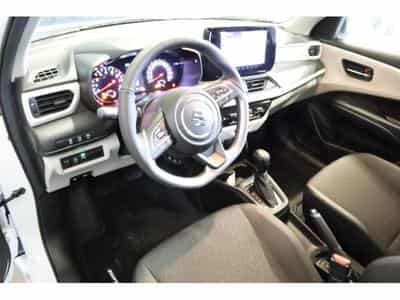 Suzuki Swift GL + (2025) - Photo 10