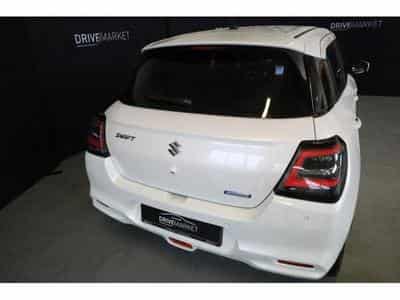 Suzuki Swift GL + (2025) - Photo 12