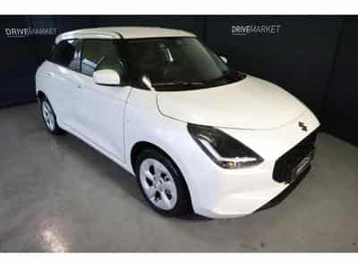 Suzuki Swift GL + (2025) - Photo 13