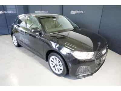Audi A1 Advanced (2025) - Foto 1