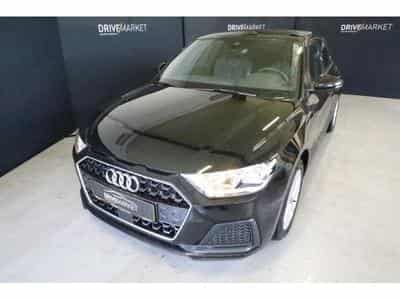 Audi A1 Advanced (2025) - Foto 10