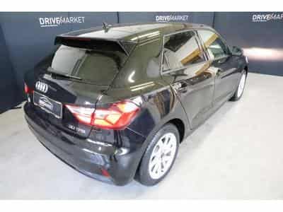 Audi A1 Advanced (2025) - Foto 12