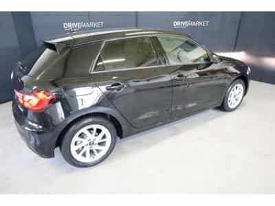 Audi A1 Advanced (2025) - Foto 13