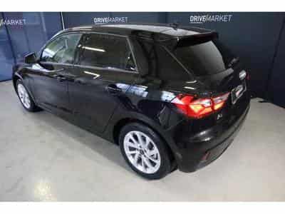 Audi A1 Advanced (2025) - Foto 14