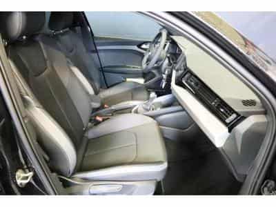 Audi A1 Advanced (2025) - Foto 4