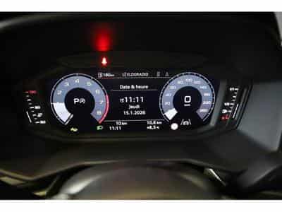 Audi A1 Advanced (2025) - Foto 5