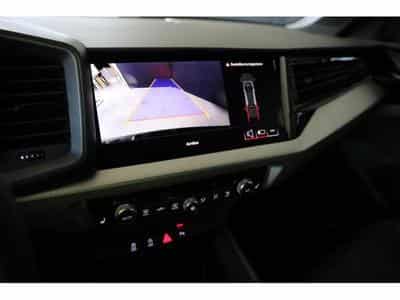 Audi A1 Advanced (2025) - Foto 6