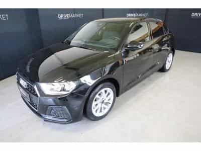 Audi A1 Advanced (2025) - Foto 9