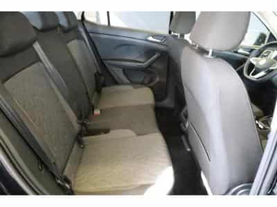 VW T-Cross Life (2025) - Photo 10