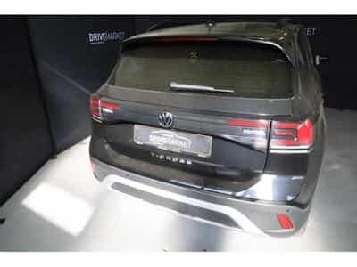 VW T-Cross Life (2025) - Photo 11