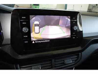 VW T-Cross Life (2025) - Photo 5