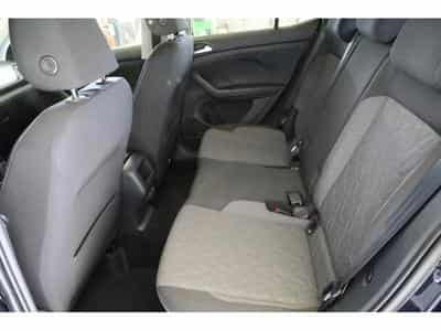 VW T-Cross Life (2025) - Photo 8