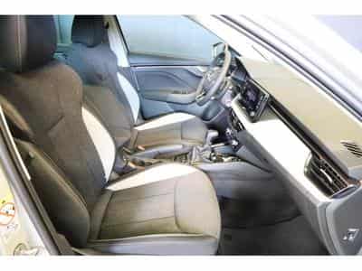 Skoda Scala Selection (2025) - Photo 10