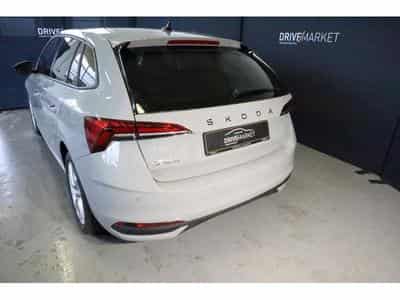 Skoda Scala Selection (2025) - Photo 12