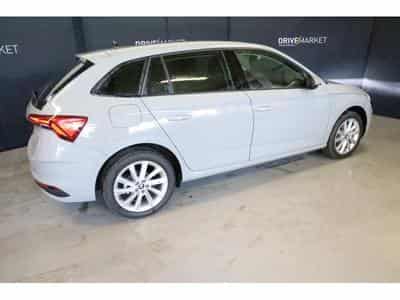 Skoda Scala Selection (2025) - Photo 15