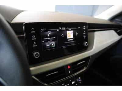 Skoda Scala Selection (2025) - Photo 5