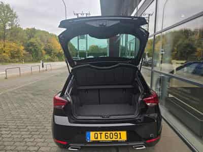 Seat Ibiza FR 1.0TSI 115ch DSG7 (2025) - Photo 5