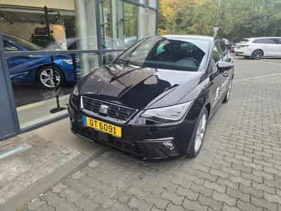 Seat Ibiza FR 1.0TSI 115ch DSG7 (2025) - Photo 2