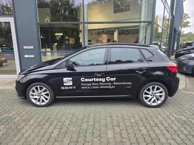 Seat Ibiza FR 1.0TSI 115ch DSG7 (2025) - Photo 3