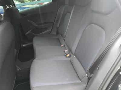 Seat Ibiza FR 1.0TSI 115ch DSG7 (2025) - Photo 6