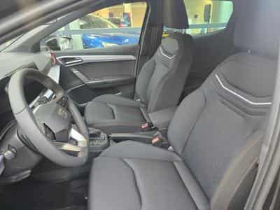 Seat Ibiza FR 1.0TSI 115ch DSG7 (2025) - Photo 7