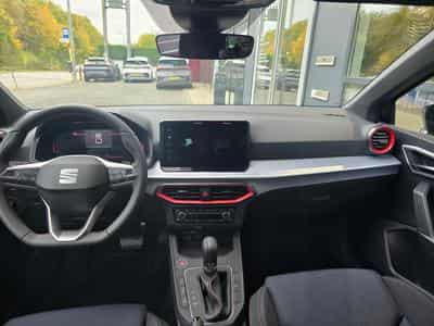 Seat Ibiza FR 1.0TSI 115ch DSG7 (2025) - Photo 8