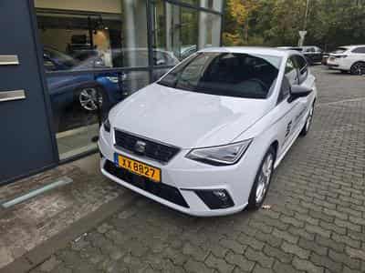 Seat Ibiza FR 1.0 TSI 115cv DSG7 (2025) - Photo 2