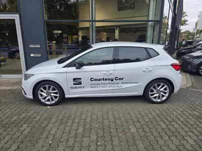 Seat Ibiza FR 1.0 TSI 115cv DSG7 (2025) - Photo 3