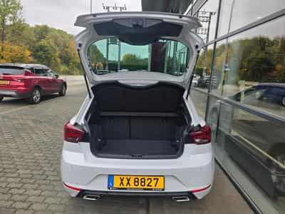 Seat Ibiza FR 1.0 TSI 115cv DSG7 (2025) - Photo 5
