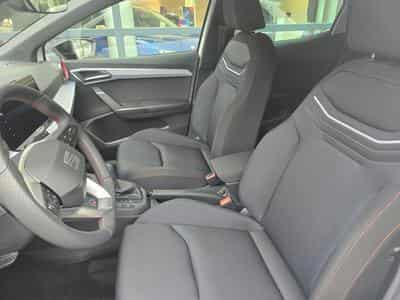 Seat Ibiza FR 1.0 TSI 115cv DSG7 (2025) - Photo 7