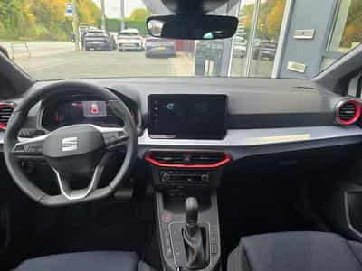 Seat Ibiza FR 1.0 TSI 115cv DSG7 (2025) - Photo 8