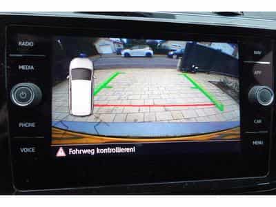 VW Touran 2.0 TDI HIGHLINE 150 DSG R-LINE (2018) - Foto 12