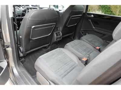 VW Touran 2.0 TDI HIGHLINE 150 DSG R-LINE (2018) - Foto 7