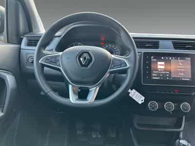 Renault Express 1.5 BLUE dCi Extra +Tempomat +CarPlay&AndroidAuto (2023) - Foto 10