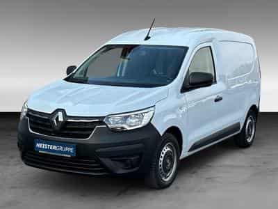 Renault Express 1.5 BLUE dCi Extra +Tempomat +CarPlay&AndroidAuto (2023) - Foto 2