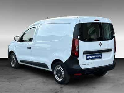 Renault Express 1.5 BLUE dCi Extra +Tempomat +CarPlay&AndroidAuto (2023) - Foto 4